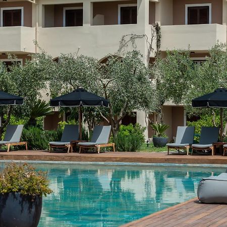 Bitzaro Palace Hotel Καλαμάκι Εξωτερικό φωτογραφία