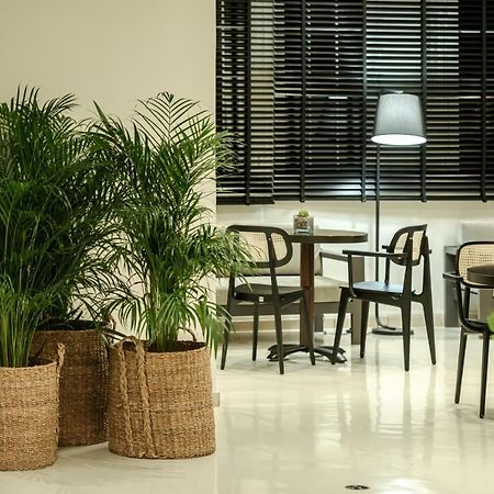 Bitzaro Palace Hotel Καλαμάκι Εξωτερικό φωτογραφία