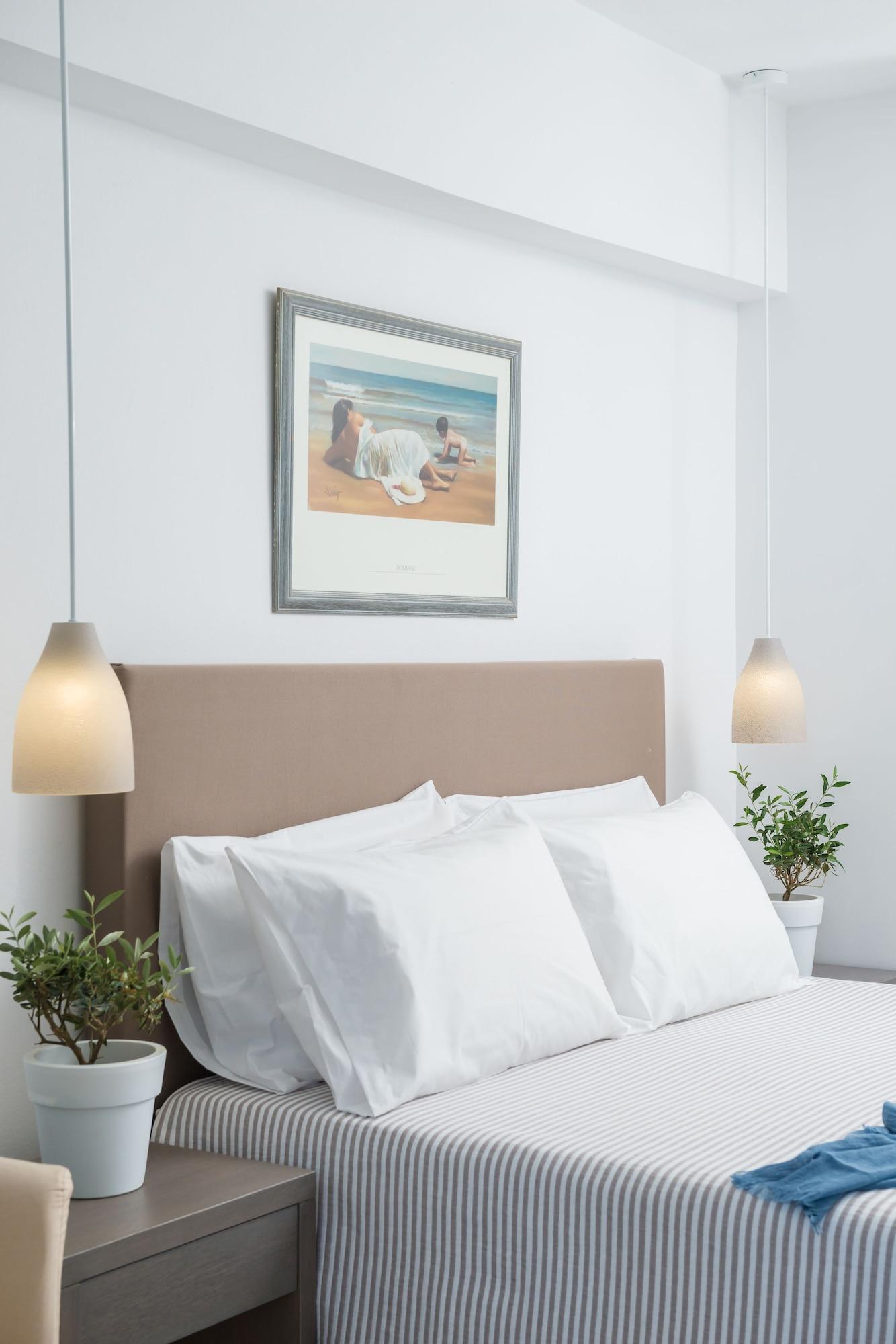 Bitzaro Palace Hotel Καλαμάκι Εξωτερικό φωτογραφία