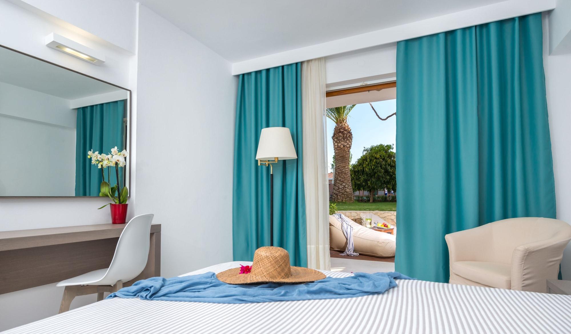 Bitzaro Palace Hotel Καλαμάκι Εξωτερικό φωτογραφία