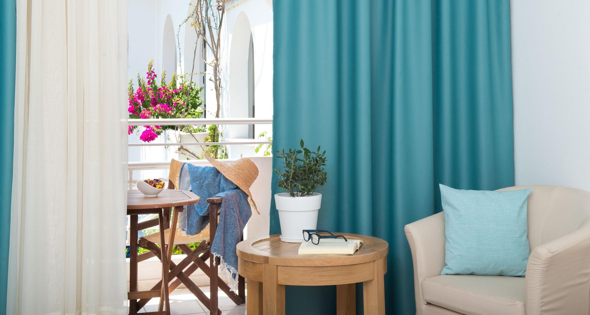 Bitzaro Palace Hotel Καλαμάκι Εξωτερικό φωτογραφία