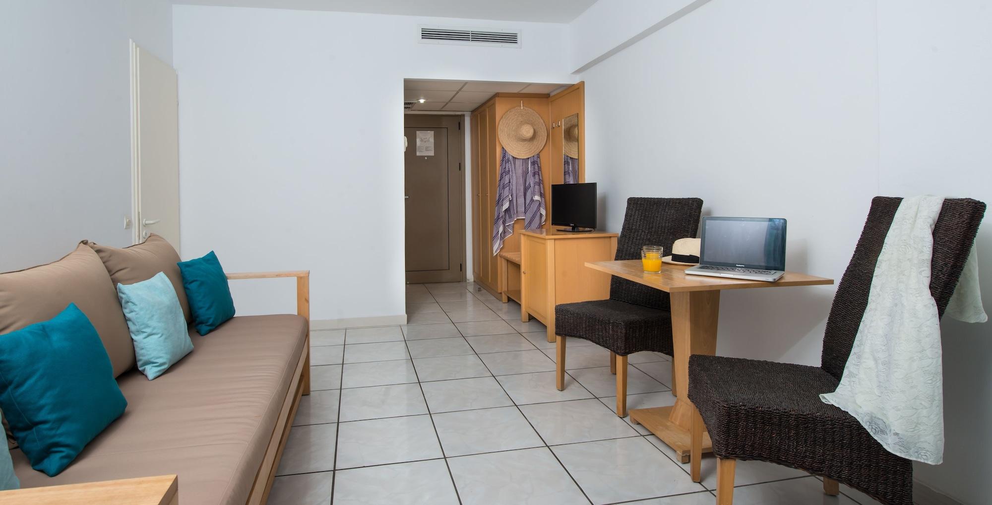 Bitzaro Palace Hotel Καλαμάκι Εξωτερικό φωτογραφία