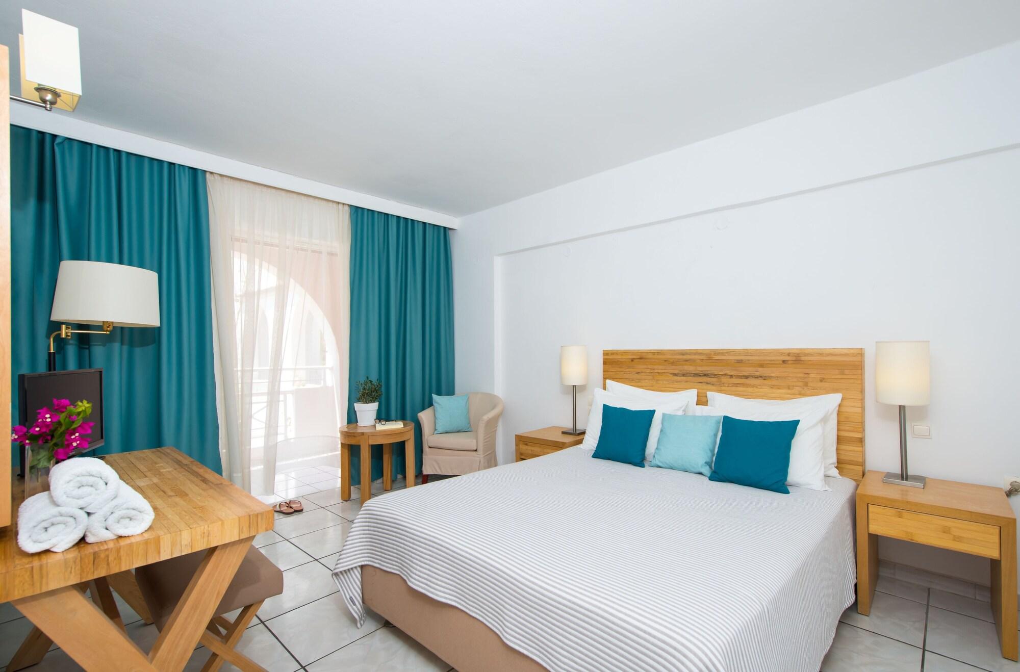Bitzaro Palace Hotel Καλαμάκι Εξωτερικό φωτογραφία