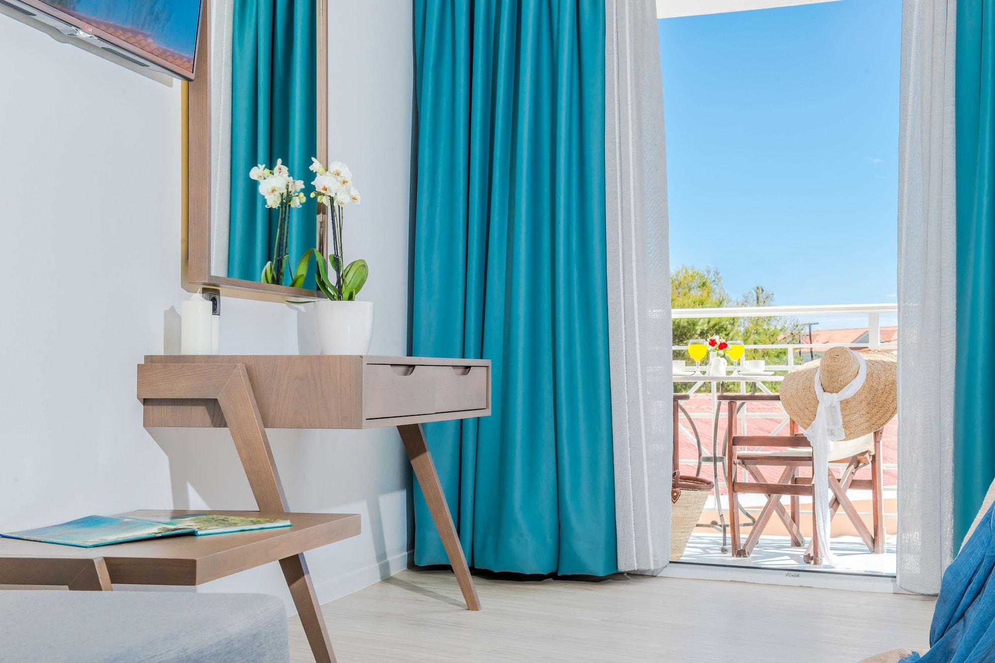 Bitzaro Palace Hotel Καλαμάκι Εξωτερικό φωτογραφία