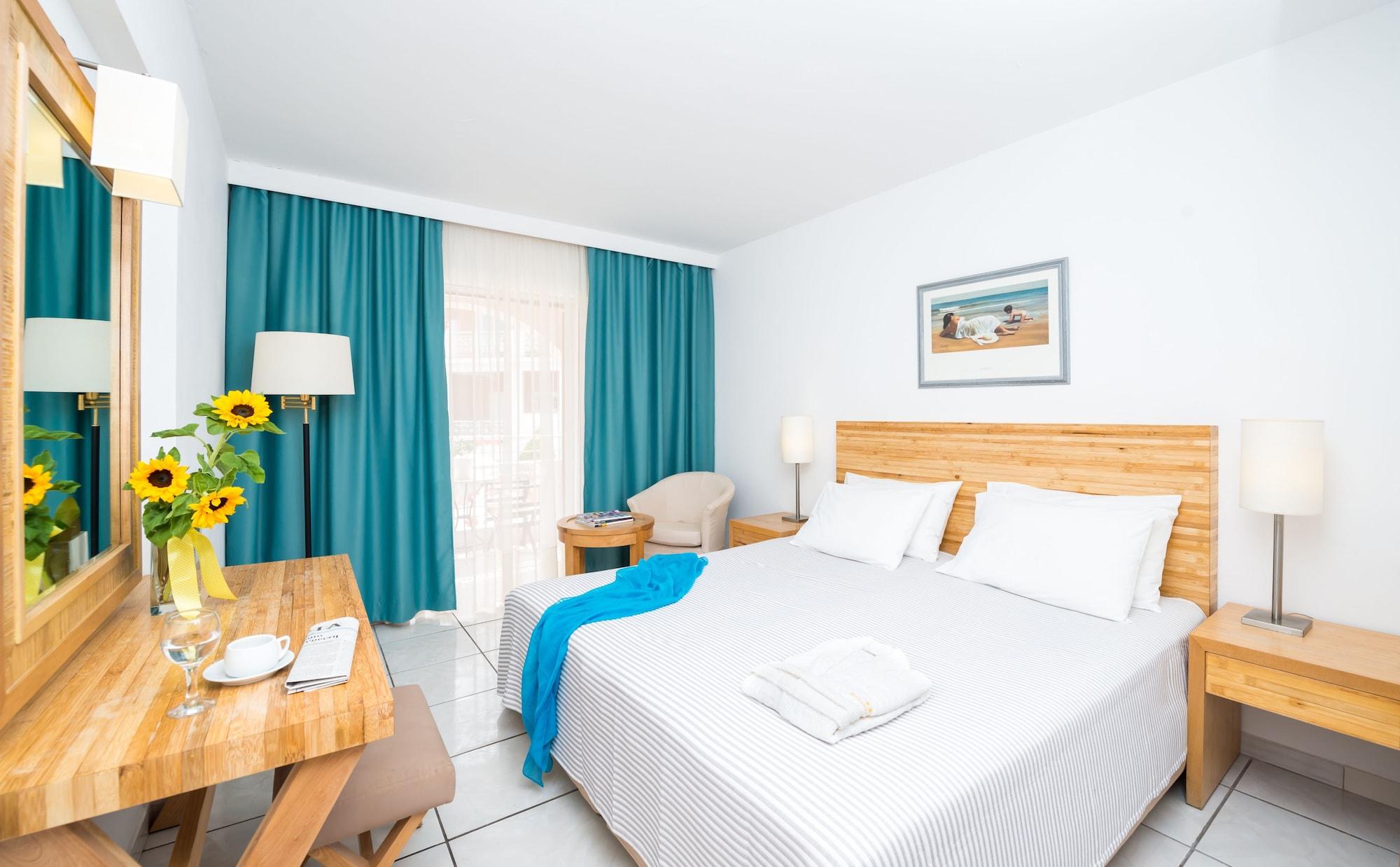 Bitzaro Palace Hotel Καλαμάκι Εξωτερικό φωτογραφία