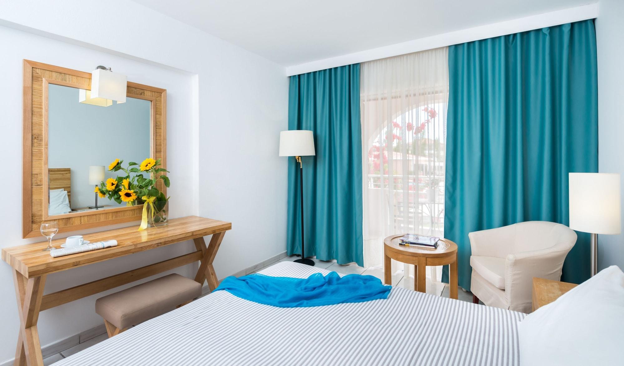 Bitzaro Palace Hotel Καλαμάκι Εξωτερικό φωτογραφία