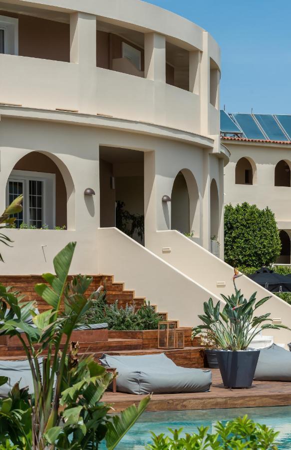 Bitzaro Palace Hotel Καλαμάκι Εξωτερικό φωτογραφία
