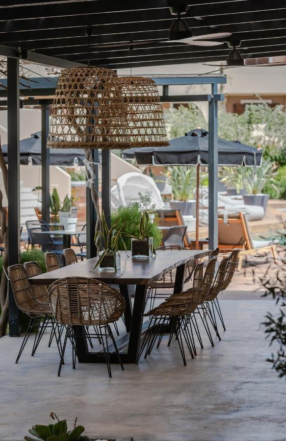 Bitzaro Palace Hotel Καλαμάκι Εξωτερικό φωτογραφία