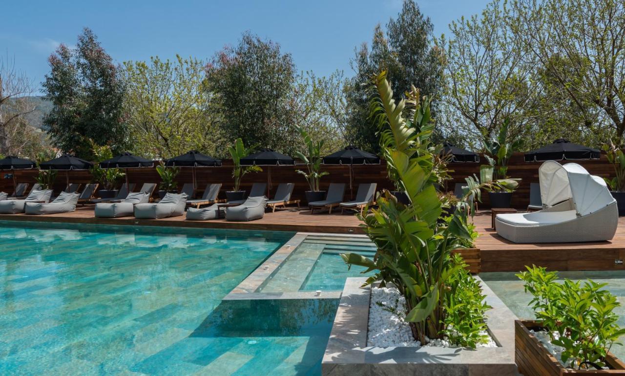 Bitzaro Palace Hotel Καλαμάκι Εξωτερικό φωτογραφία