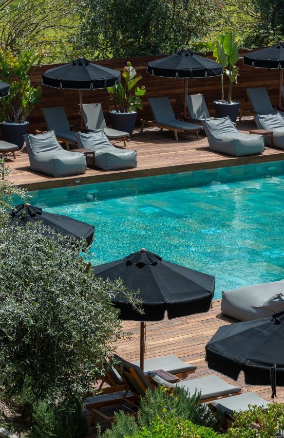 Bitzaro Palace Hotel Καλαμάκι Εξωτερικό φωτογραφία
