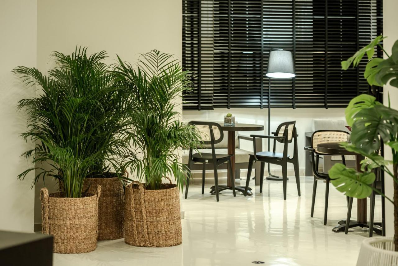 Bitzaro Palace Hotel Καλαμάκι Εξωτερικό φωτογραφία