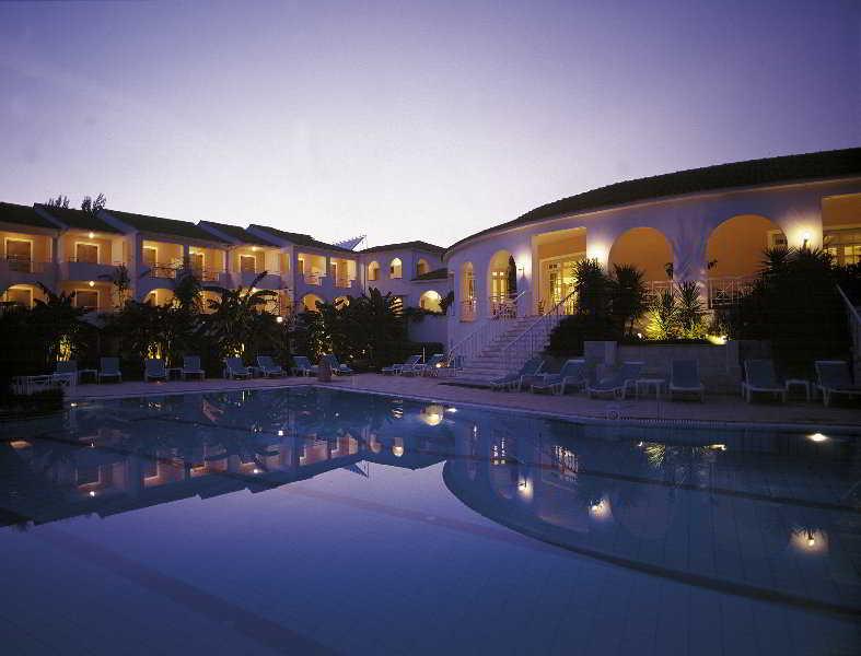 Bitzaro Palace Hotel Καλαμάκι Εξωτερικό φωτογραφία