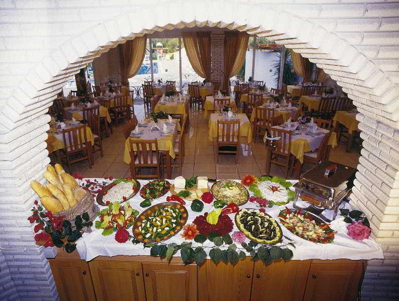 Bitzaro Palace Hotel Καλαμάκι Εξωτερικό φωτογραφία