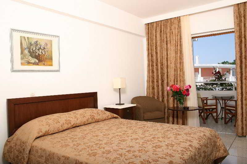Bitzaro Palace Hotel Καλαμάκι Εξωτερικό φωτογραφία