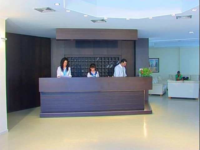 Bitzaro Palace Hotel Καλαμάκι Εξωτερικό φωτογραφία