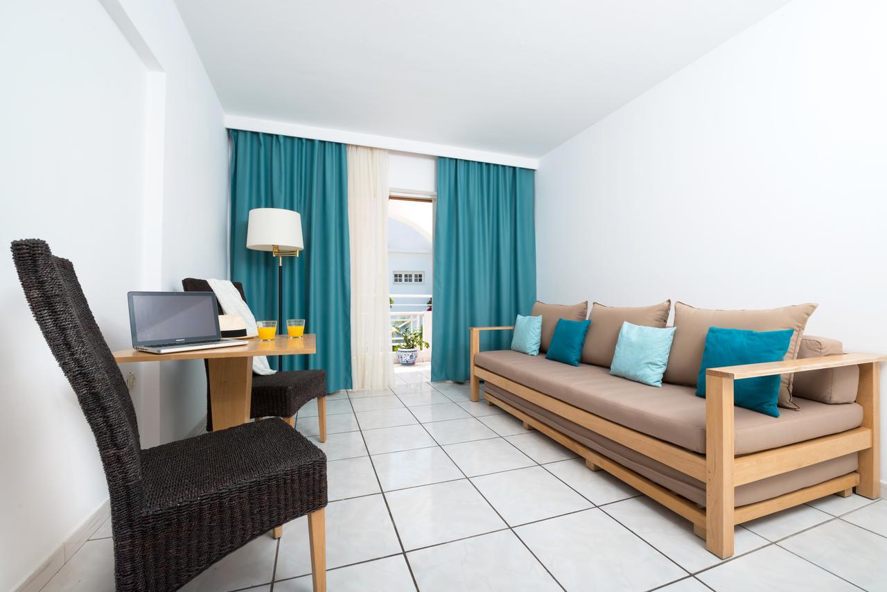 Bitzaro Palace Hotel Καλαμάκι Εξωτερικό φωτογραφία