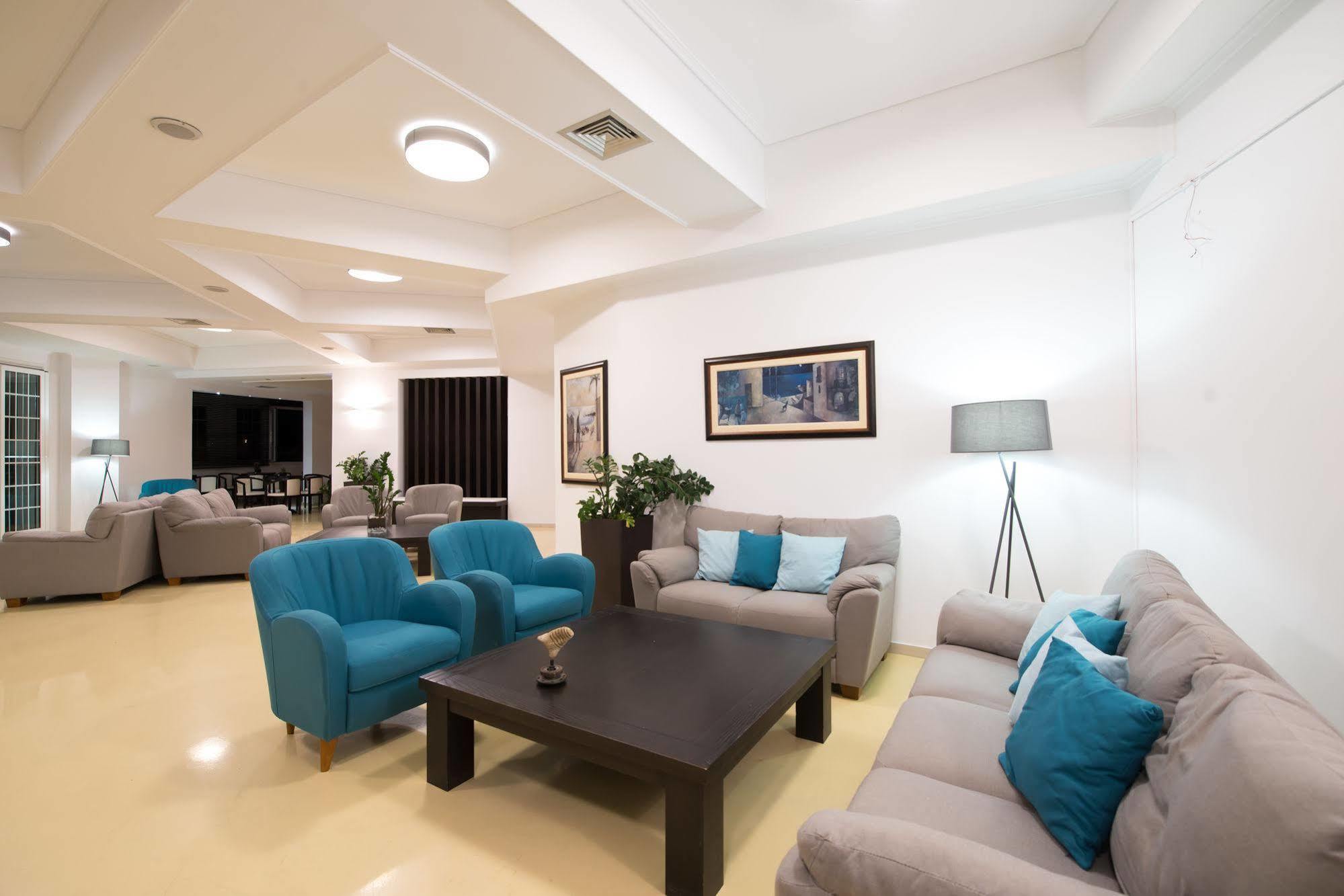 Bitzaro Palace Hotel Καλαμάκι Εξωτερικό φωτογραφία